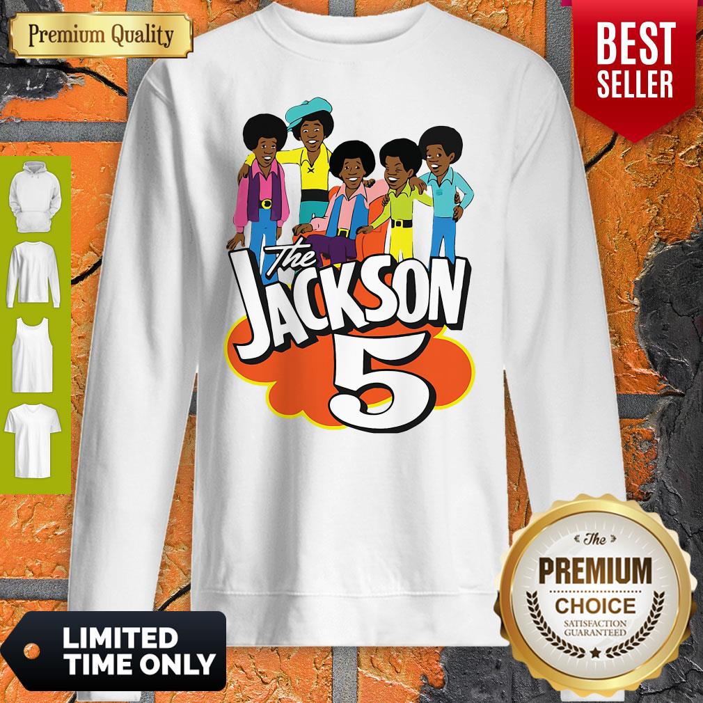Premium The Jackson 5 Shirt