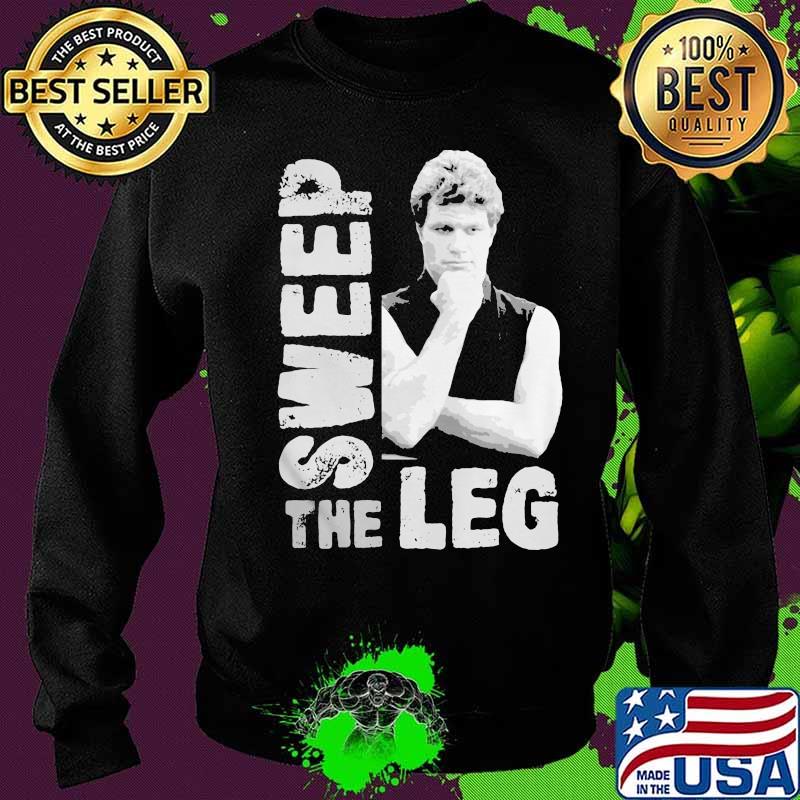Sweep the leg s Sweater Sweep the leg s Sweater