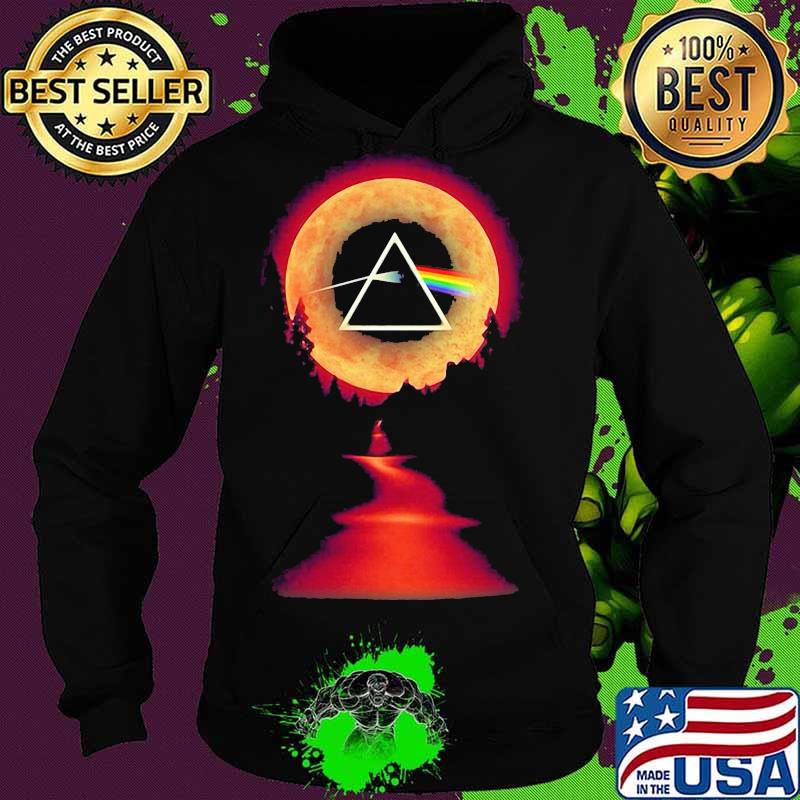 Symbol Moon Blood Lgbt Shirt Hoodie Symbol Moon Blood Lgbt Shirt Hoodie