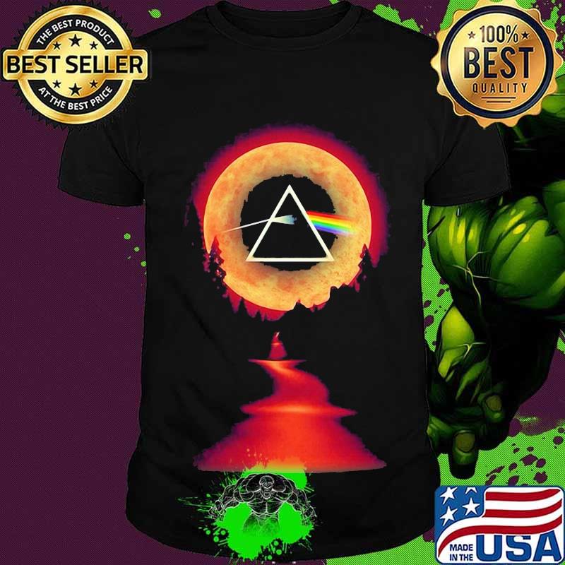 Symbol Moon Blood Lgbt Shirt Symbol Moon Blood Lgbt Shirt