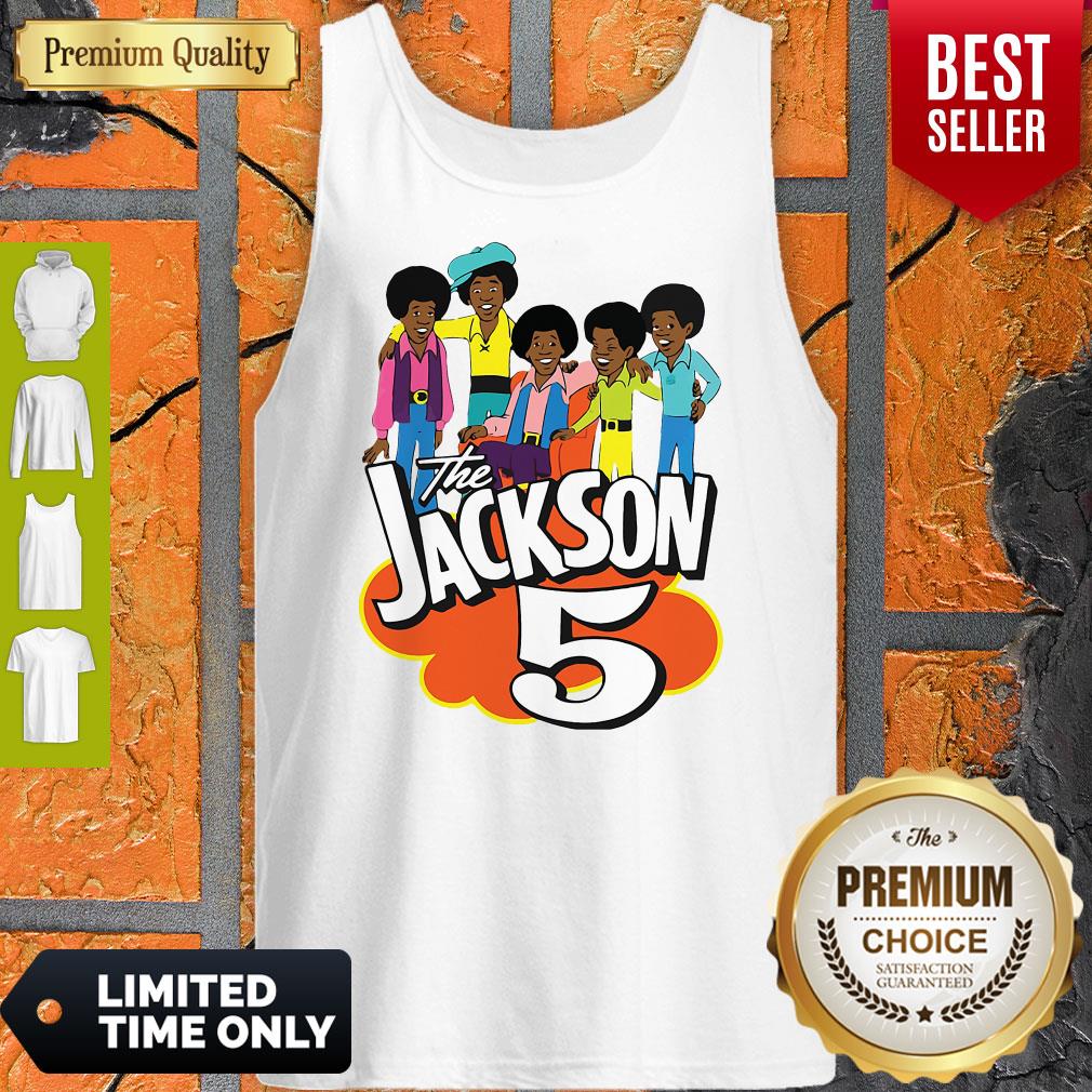 Premium The Jackson 5 Shirt