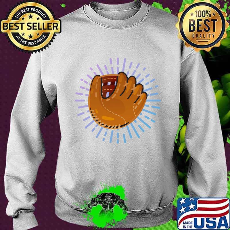 The mailman mail baseball s Sweater The mailman mail baseball s Sweater
