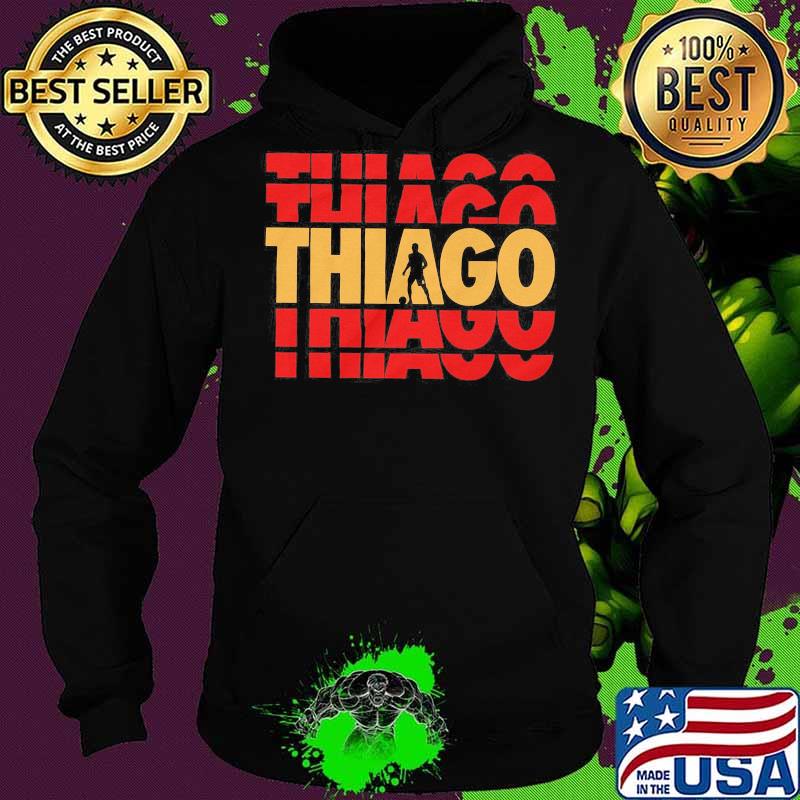 Thiago silva soccer vintage s Hoodie Thiago silva soccer vintage s Hoodie