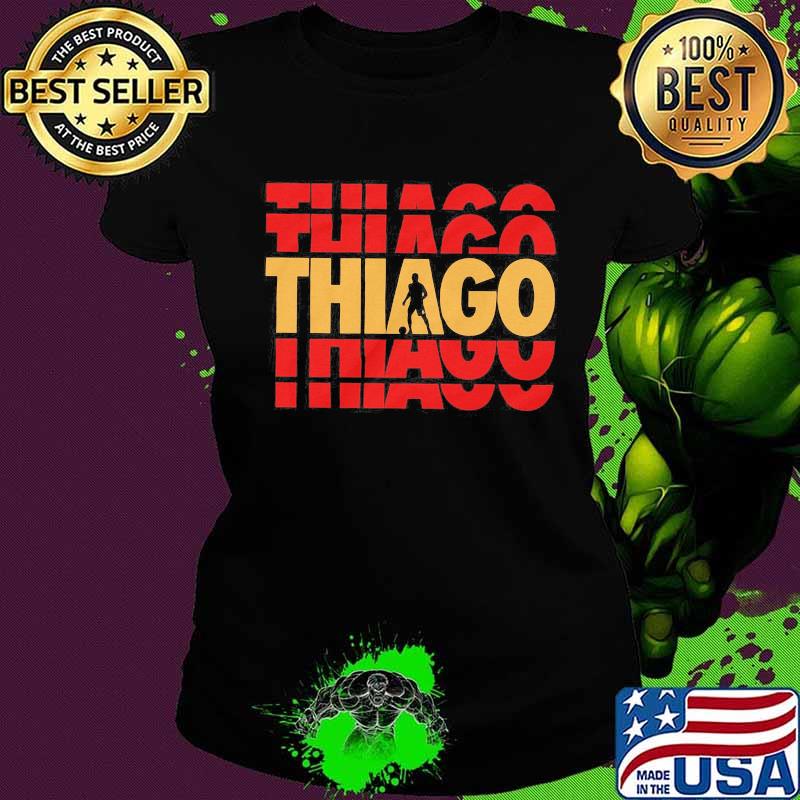 Thiago silva soccer vintage s Ladies tee Thiago silva soccer vintage s Ladies tee