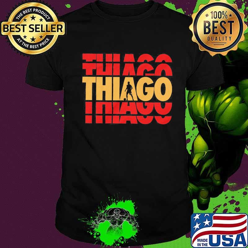 Thiago silva soccer vintage shirt Thiago silva soccer vintage shirt