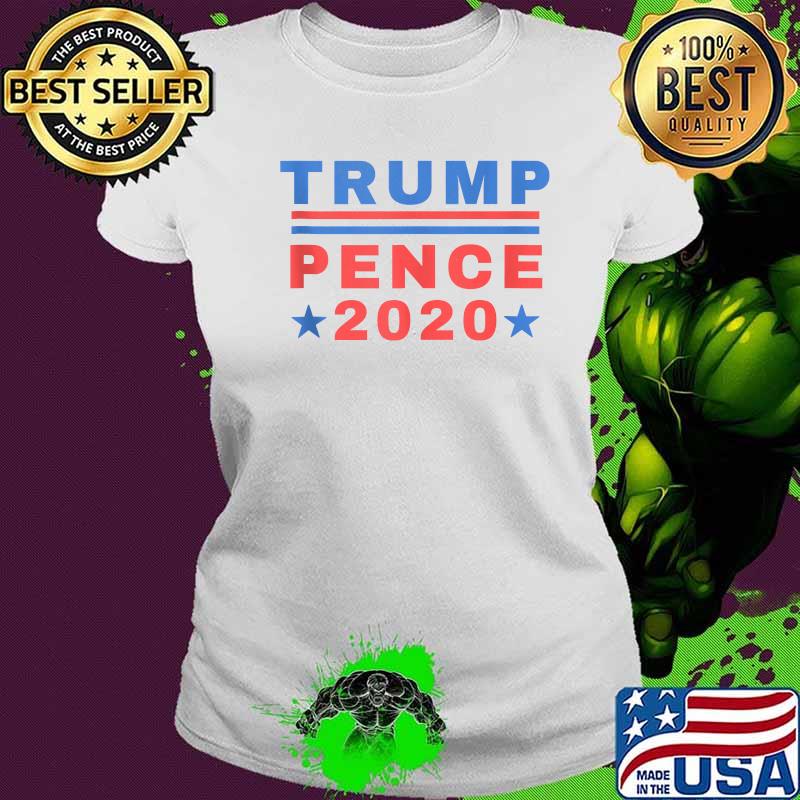 Trump 2020 Vintage Retro s Ladies tee Trump 2020 Vintage Retro s Ladies tee