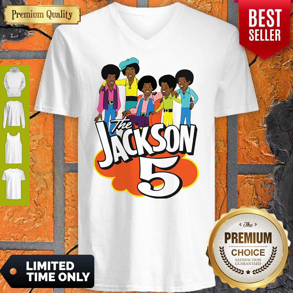 Premium The Jackson 5 Shirt