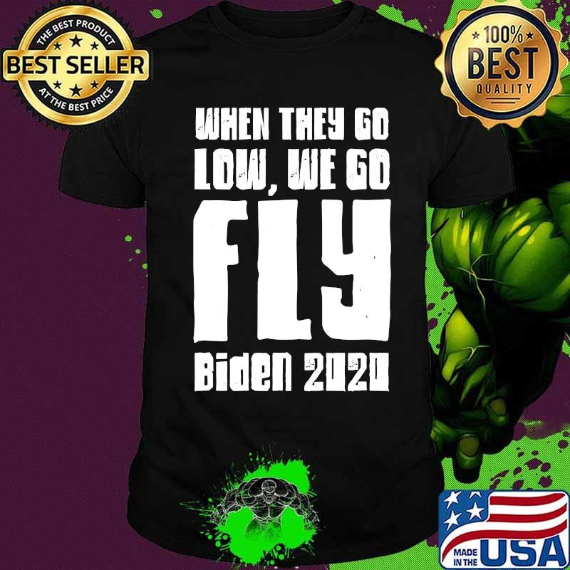 Vice president pence fly pun kamala harris debate joe biden shirt