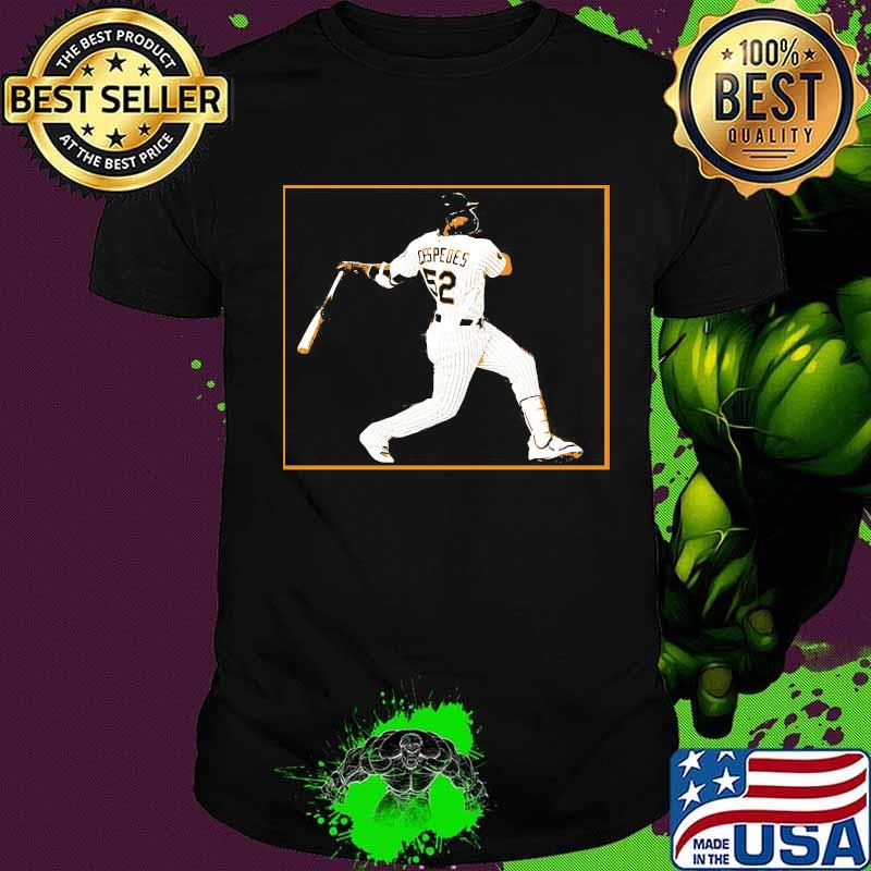 Yoenis cespedes 52 new york mets baseball shirt