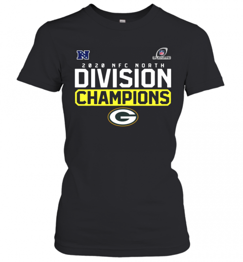 Green-Packer-2020-Nfc-North-Champions-Playoff-T-Shirt-Classic-Womens-T-shirt.png