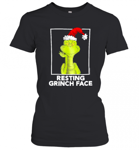 Grinch-Santa-Resting-Grinch-Face-T-Shirt-Classic-Womens-T-shirt.png