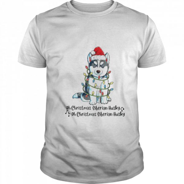 Husky-Santa-Light-Oh-Christmas-Siberian-Husky-Oh-Christmas-Siberian-Husky-Classic-Mens-T-shirt-600x600-1.jpg