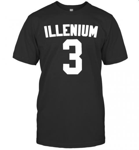 Illenium-Merch-Ltd-Illenium-Black-T-Shirt-Classic-Mens-T-shirt.png