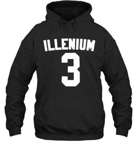 Illenium-Merch-Ltd-Illenium-Black-T-Shirt-Unisex-Hoodie.png