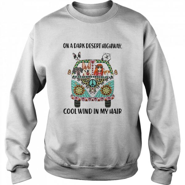 On-A-Dark-Desert-Highway-Cool-Wind-In-My-Hair-Unisex-Sweatshirt-600x600-1.jpg
