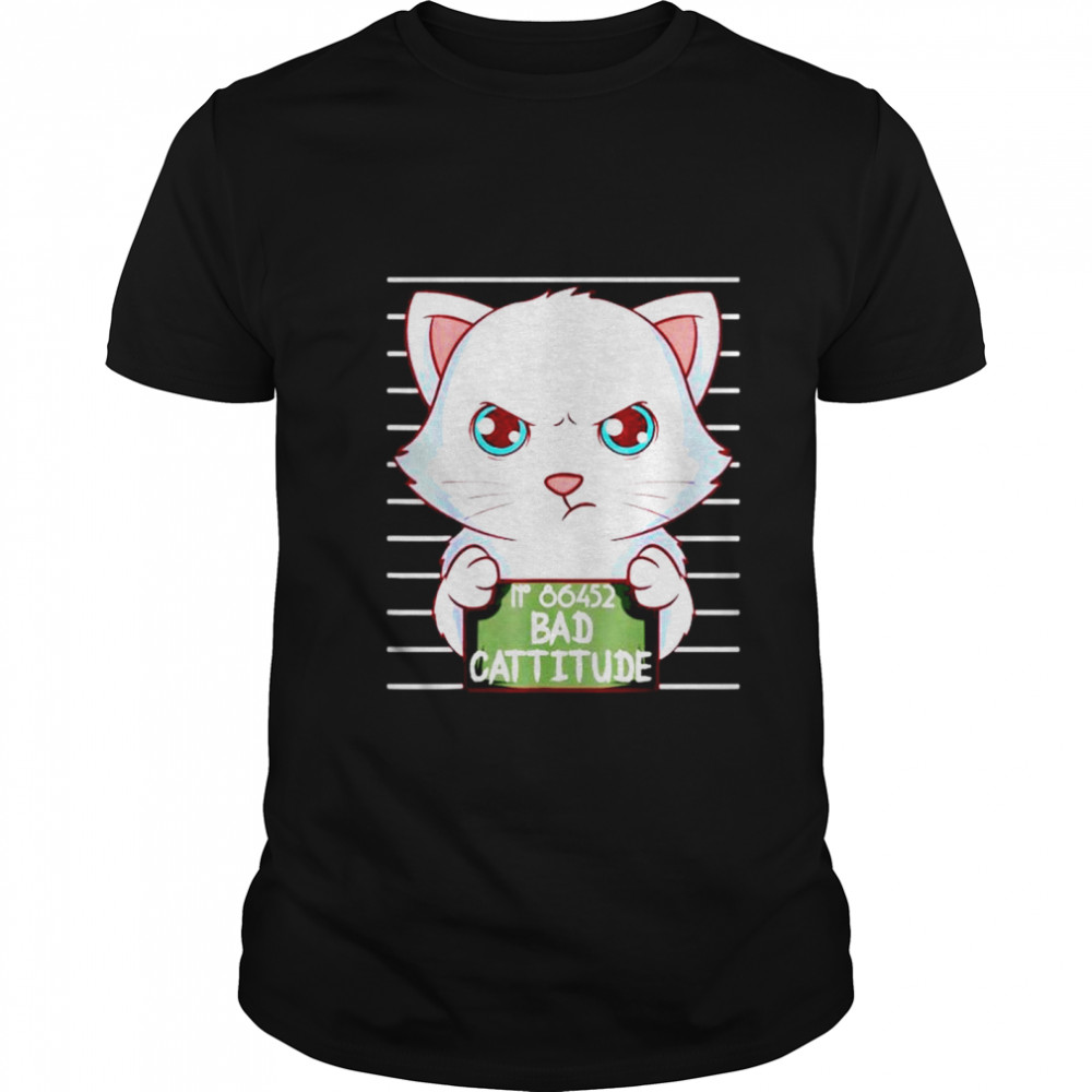 Wanted-Cat-No-86452-Bad-Cattitude-Classic-Mens-T-shirt.jpg