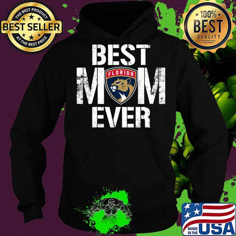 Best Florida Panthers Mom Ever For Mother’s Day Shirt Hoodie Best Florida Panthers Mom Ever For Mother’s Day Shirt Hoodie