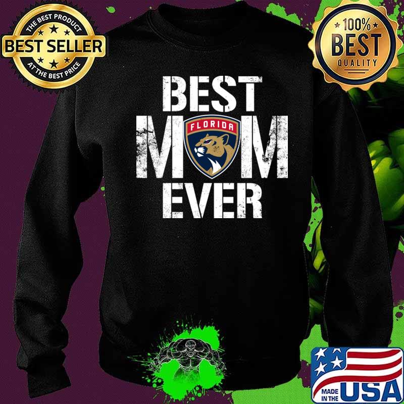Best Florida Panthers Mom Ever For Mother’s Day Shirt Sweater Best Florida Panthers Mom Ever For Mother’s Day Shirt Sweater