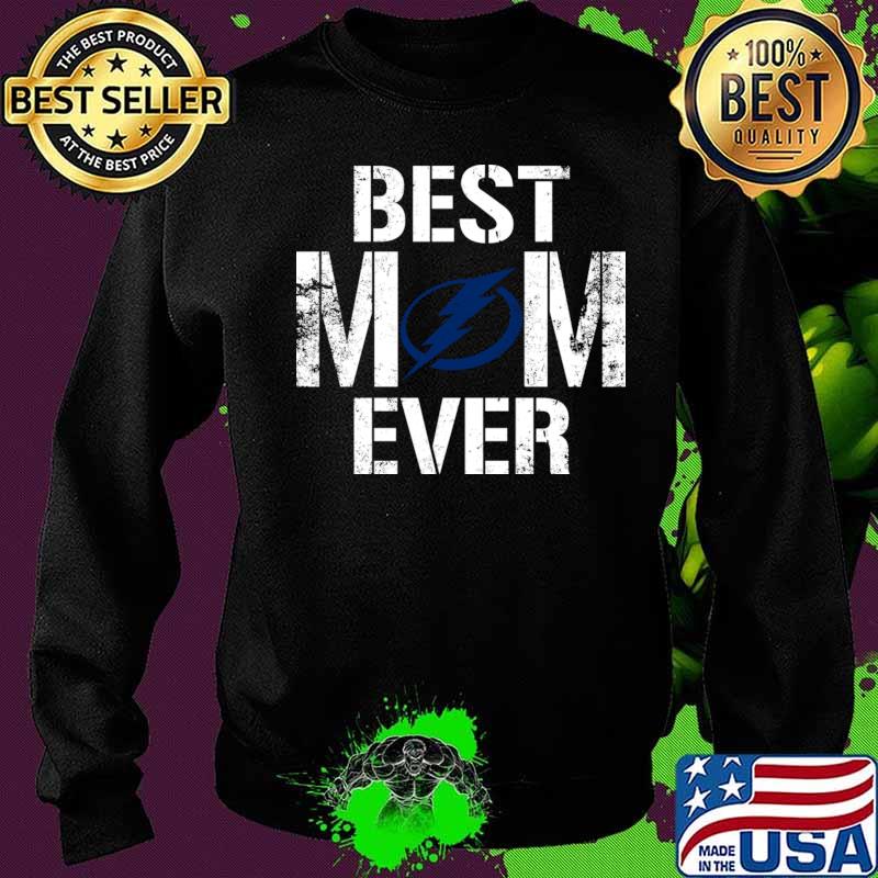 Best Tampa Bay Lightning Mom Ever For Mother’s Day Shirt Sweater Best Tampa Bay Lightning Mom Ever For Mother’s Day Shirt Sweater