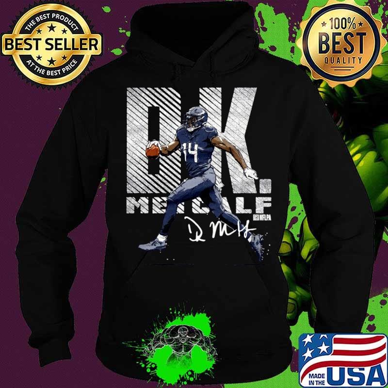 Dk Metcalf For Seattle Seahawks Fans Football Shirt Hoodie Dk Metcalf For Seattle Seahawks Fans Football Shirt Hoodie