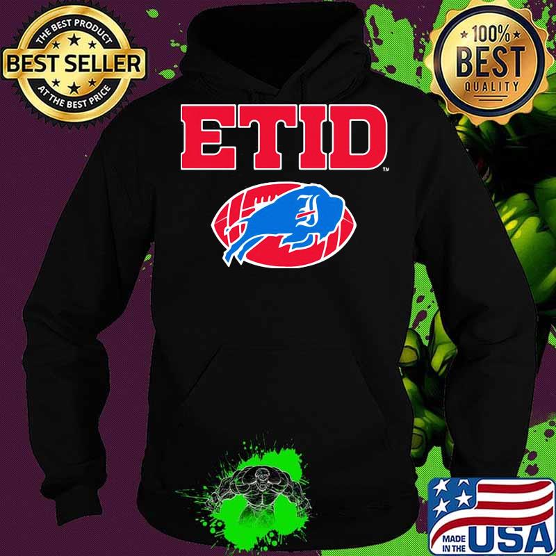 Etid Rugby Buffalo Bills American Football Team Shirt Hoodie Etid Rugby Buffalo Bills American Football Team Shirt Hoodie