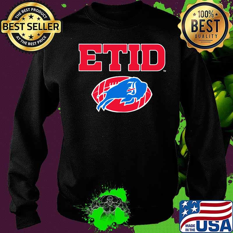 Etid Rugby Buffalo Bills American Football Team Shirt Sweater Etid Rugby Buffalo Bills American Football Team Shirt Sweater