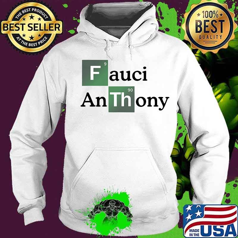 Fauci Anthony We Trust In Science Chemistry Wear A Mask Not Morons Shirt Hoodie Fauci Anthony We Trust In Science Chemistry Wear A Mask Not Morons Shirt Hoodie