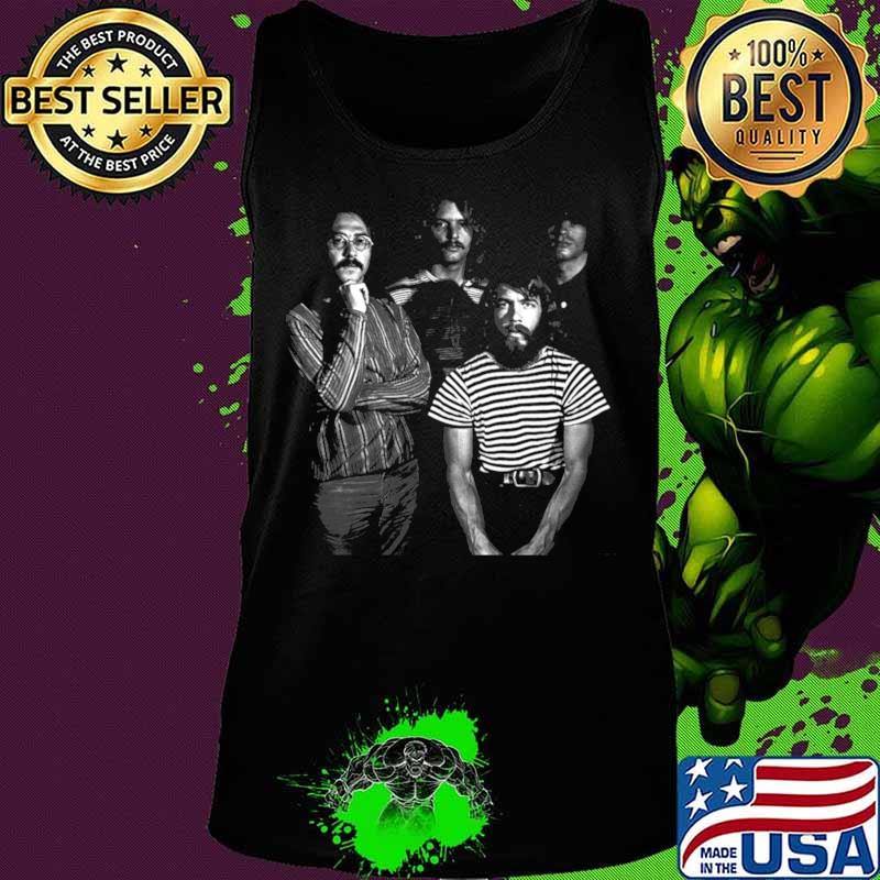 Graphic Creedence Clearwater Revival Bands Music Legends Live Forever Shirt Tank top Graphic Creedence Clearwater Revival Bands Music Legends Live Forever Shirt Tank top