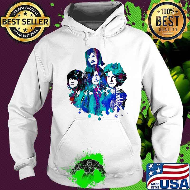 Musical ensemble Led Zeppelin Concert Rock Shirt Hoodie Musical ensemble Led Zeppelin Concert Rock Shirt Hoodie