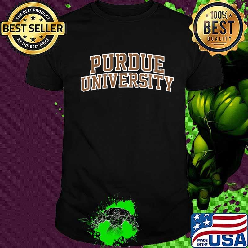 Official Purdue University Shirt