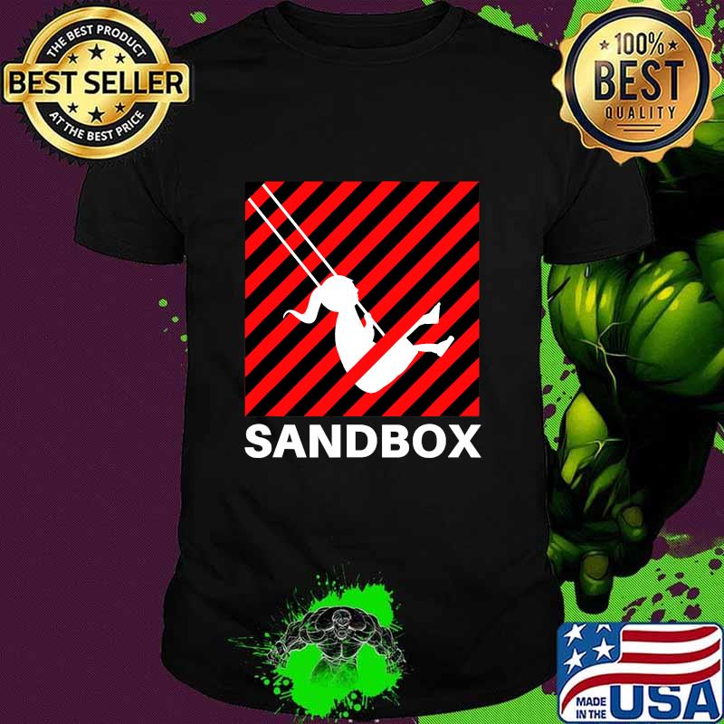 Official Start Up Sandbox Kdrama Shirt Official Start Up Sandbox Kdrama Shirt