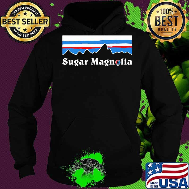 Sugar Magnolia Mountain Night Grateful Dead Steal Shirt Hoodie Sugar Magnolia Mountain Night Grateful Dead Steal Shirt Hoodie