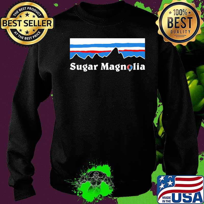 Sugar Magnolia Mountain Night Grateful Dead Steal Shirt Sweater Sugar Magnolia Mountain Night Grateful Dead Steal Shirt Sweater