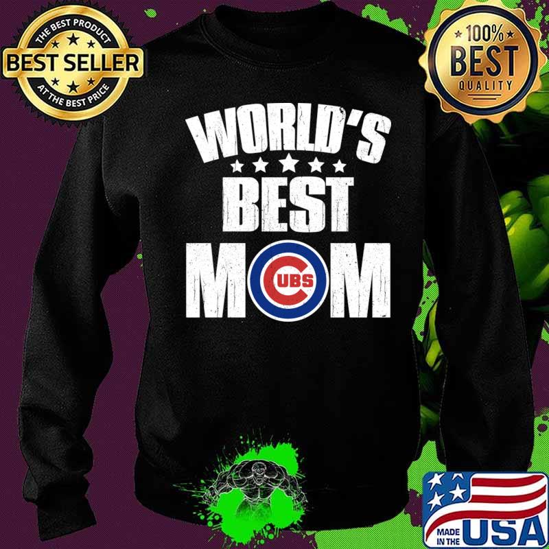 World’s Best Chicago Cubs Mom Shirt For Mother’s Day Shirt Sweater World’s Best Chicago Cubs Mom Shirt For Mother’s Day Shirt Sweater