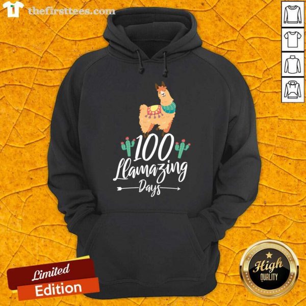 official-100-llamazing-days-llama-100th-day-of-school-teacher-kids-hoodie-600x600-1.jpg