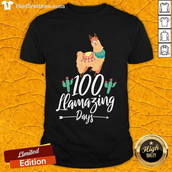 official-100-llamazing-days-llama-100th-day-of-school-teacher-kids-shirt-600x600-1.jpg