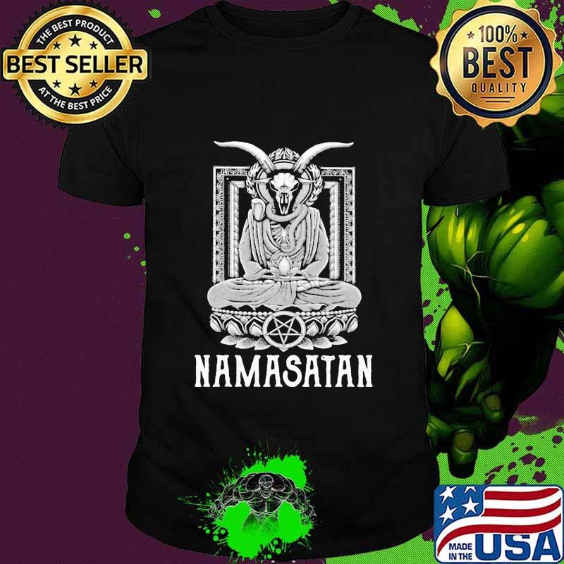 Official Namasatan Shirt