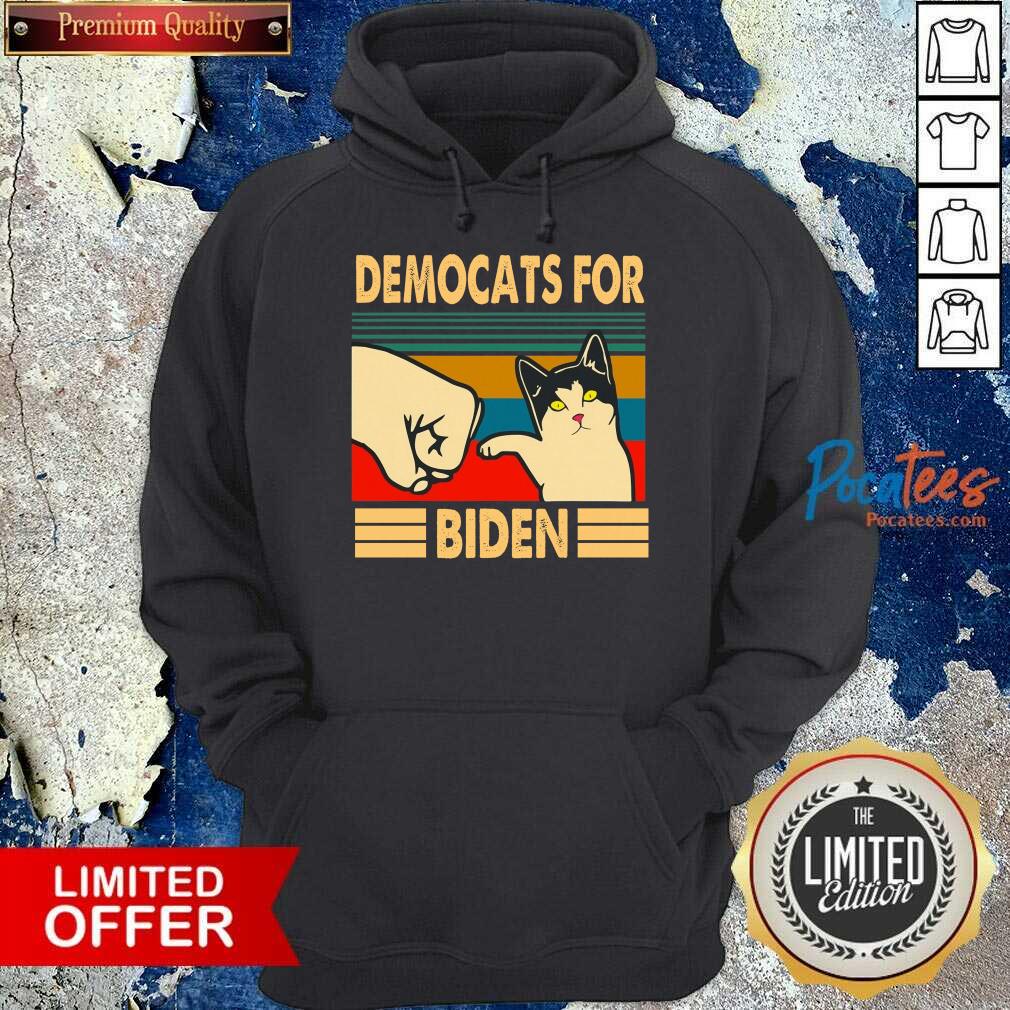 Pretty Democats For Biden Vintage 2021 Shirt