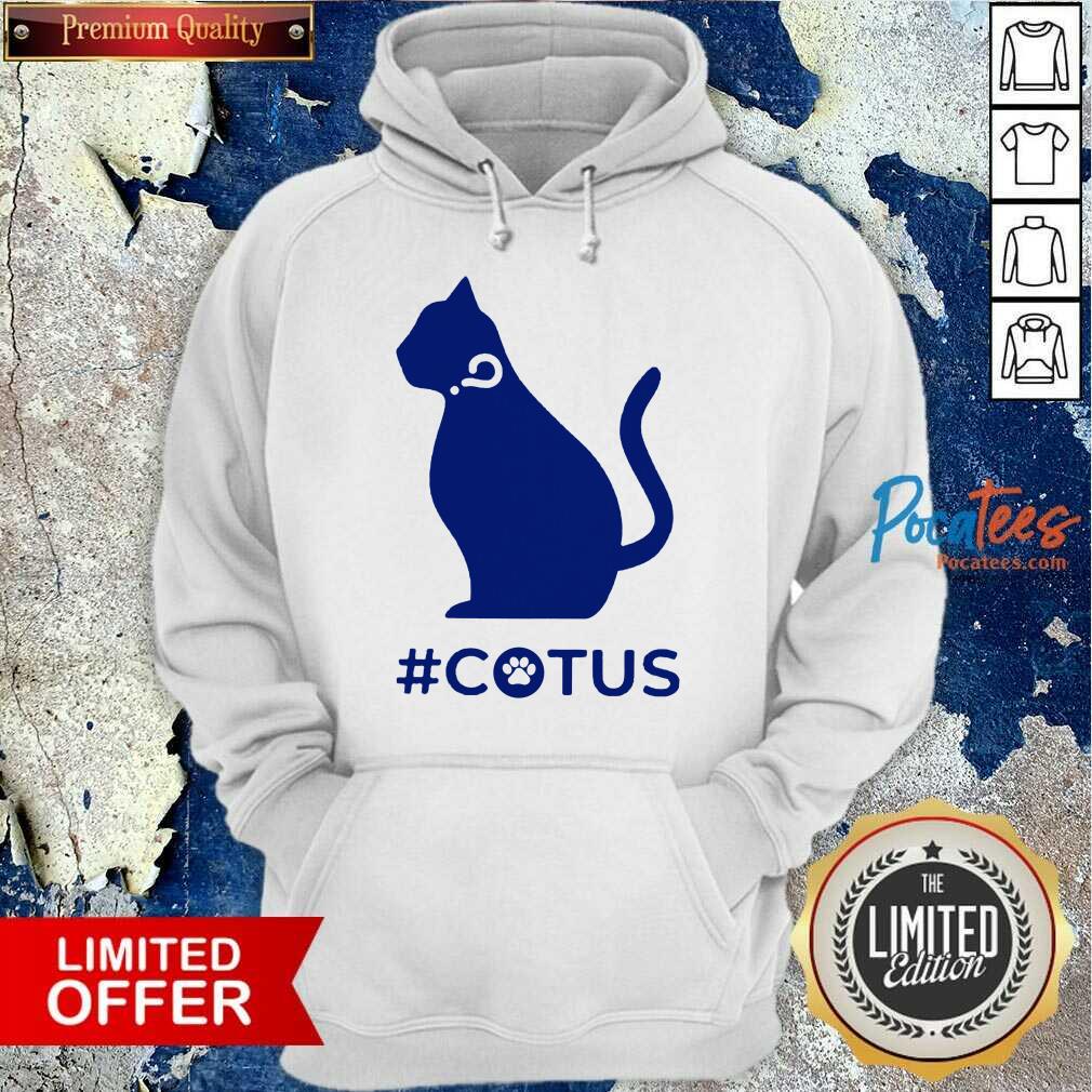 Top Cat Cotus Shirt
