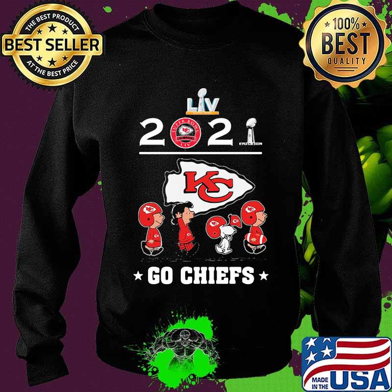 2021 Go Kansas City Chiefs Snoopy And Friends Stars Shirt Sweater 2021 Go Kansas City Chiefs Snoopy And Friends Stars Shirt Sweater
