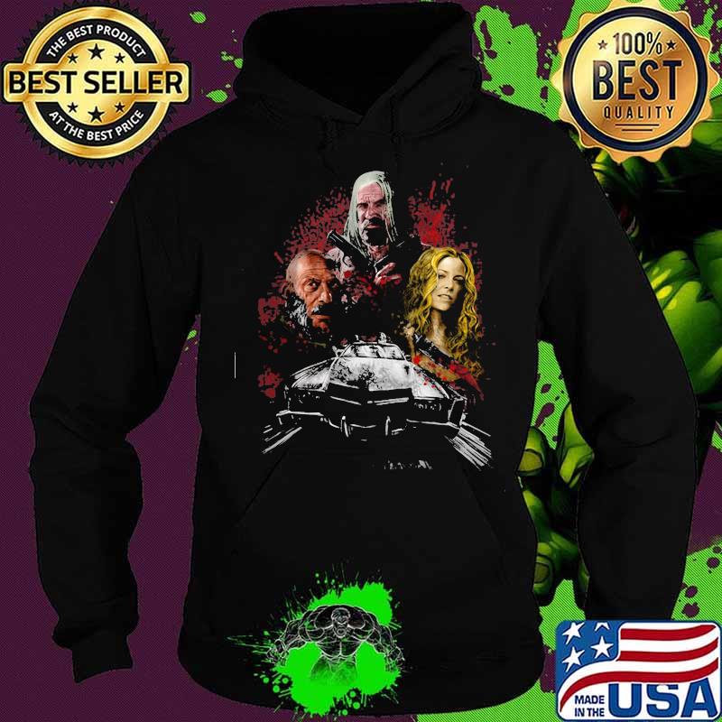 Avengers Super Villain America Films Shirt Hoodie Avengers Super Villain America Films Shirt Hoodie
