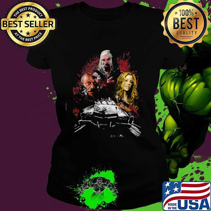 Avengers Super Villain America Films Shirt Ladies tee Avengers Super Villain America Films Shirt Ladies tee