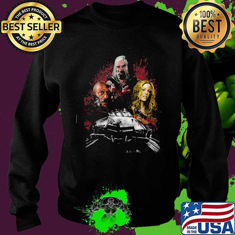 Avengers Super Villain America Films Shirt Sweater Avengers Super Villain America Films Shirt Sweater