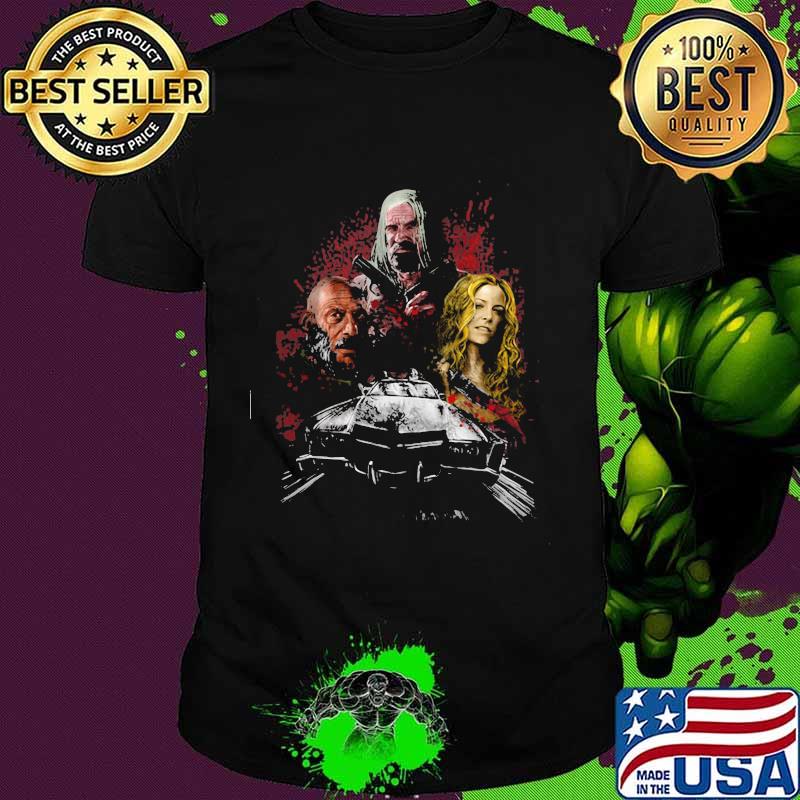 Avengers Super Villain America Films Shirt Avengers Super Villain America Films Shirt