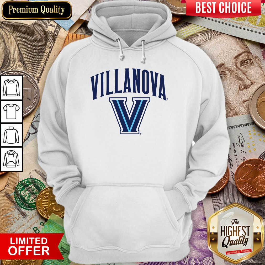 Awesome Merch Villanova Wildcats Performance 22 Shirt