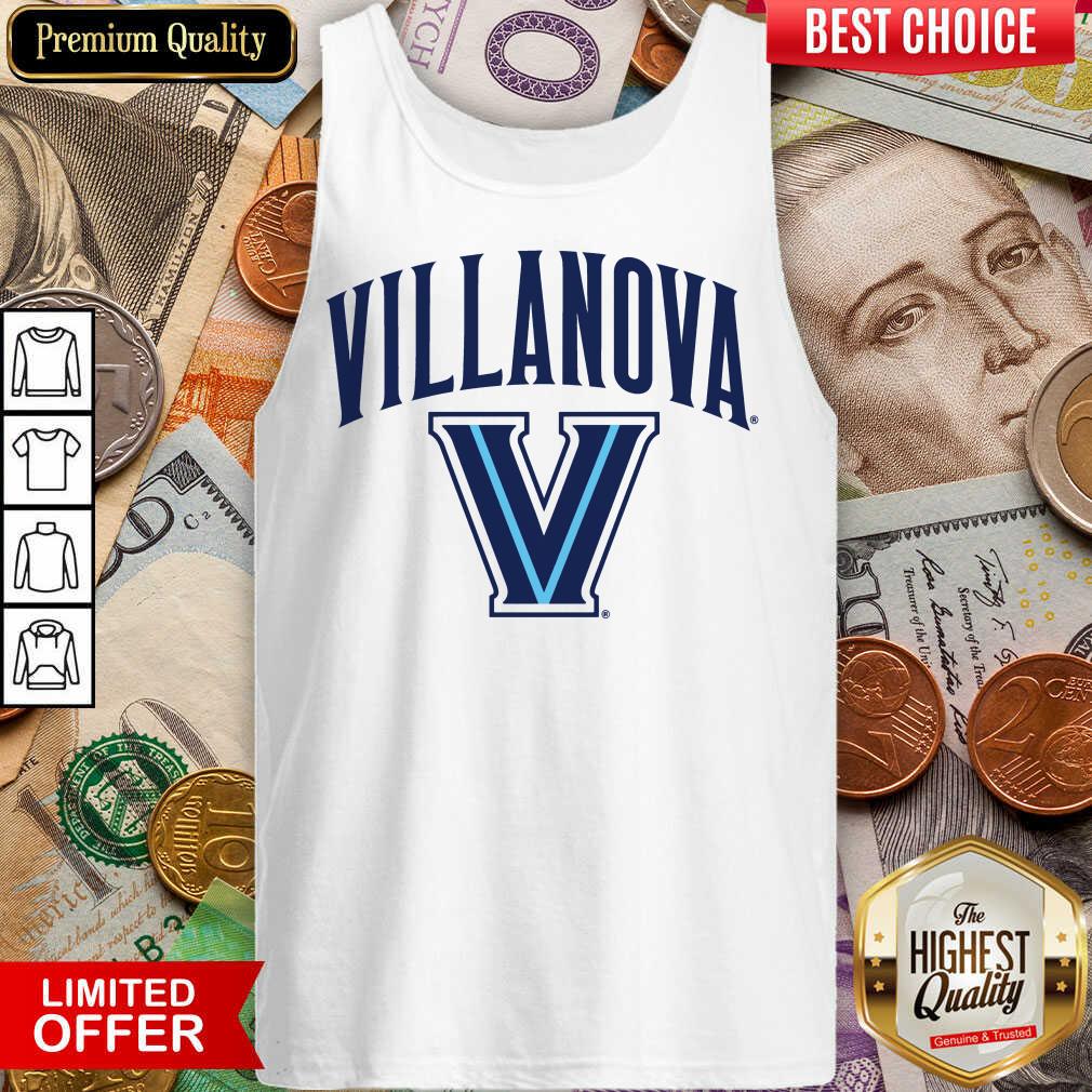 Awesome Merch Villanova Wildcats Performance 22 Shirt