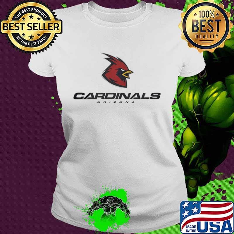 Cardinals arizona 2021 Ladies tee Cardinals arizona 2021 Ladies tee