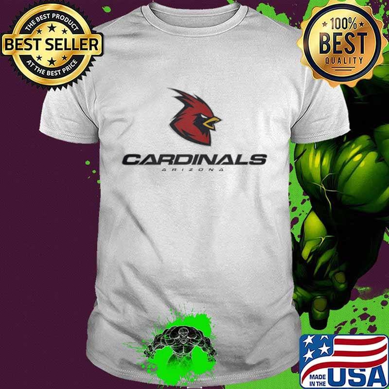 Cardinals arizona 2021 shirt