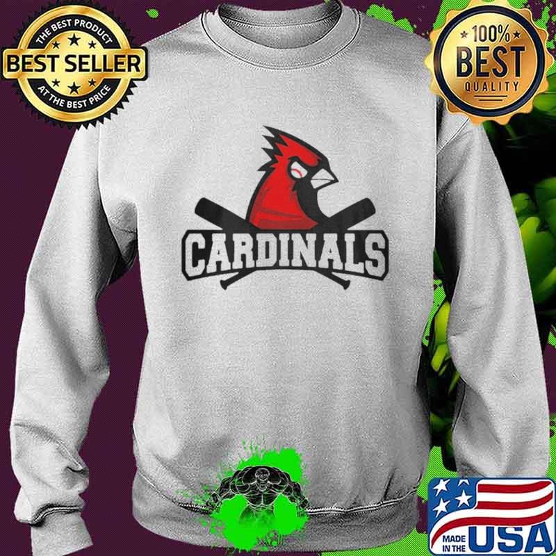 cardinals bird logo 2021 Sweater cardinals bird logo 2021 Sweater
