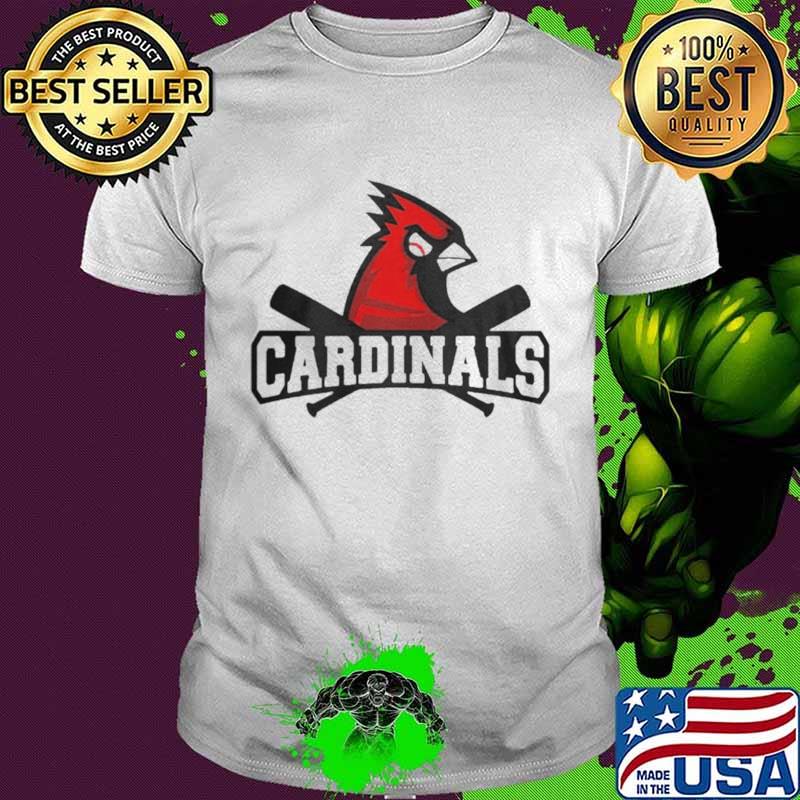 cardinals bird logo 2021 shirt cardinals bird logo 2021 shirt